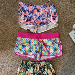 Board/ Swim Shorts